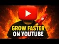 How to Grow Your YouTube Channel Faster in 2025 | Top 5 Strategies!