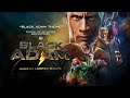 Black Adam Theme | Lorne Balfe | WaterTower