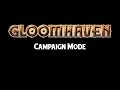 Gloomhaven Campaign - Part 1 -  Black Barrow