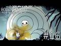 Hollow Knight Playthrough episode 16