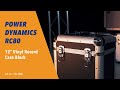 Power Dynamics RC80 12\