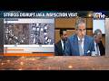 IAEA In The Dark Over Iran’s Secret Isfahan Nuclear Site After Strikes | News9