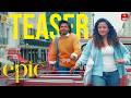 #EPIC - First Semester | The Anand Devarakonda || Aditya Haasan || Naga Vamsi || Vaishnavi Chaitanya