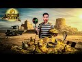 Real Treasure Found Using Metal Detector | Treasure hunt with a metal detector | Gold Discovery