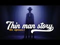 Little Nightmares 2 Thin man Story Explained In Hindi | LN2 Thin man Backstory