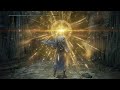 Defeating Demi-Human Swordmaster Onze (Elden Ring DLC Mini-Boss)