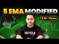 5 EMA The only Trading Strategy You Need 5 EMA| English Subtitle