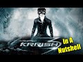 Krrish 3 In A NutShell | Yogi Baba