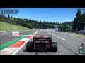 Automobilista 2 - Formula Classic Gen 1 Model 2 Gameplay (PC HD) [1080p60FPS]