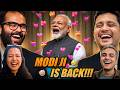 Modi Ji RETURNS for Assam \u0026 West Bengal Elections! 🫡 | Khabr-e-Azam w/ Kunal Kamra \u0026 ROFL | E43