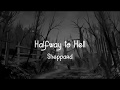 Halfway to Hell - Sheppard [Lyrics]