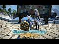 FFXIV: Quality Of Life Changes To Crafting