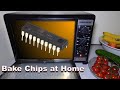 Make Your Own Microchips!