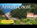 Amalfi Coast Vacation Travel Guide | Expedia