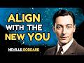 The Moment You Align, Everything Changes | Neville Goddard Law Of Assumption Principles