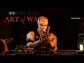 The Art of War read by Joshua Graham