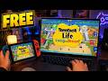How to get Tomodachi Life Living The Dream on PC \u0026 Switch for FREE (NEW METHOD)