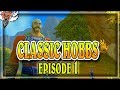 Hobbs Classic Beta Ep1 🍀🎲 ~World of Warcraft
