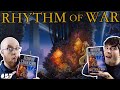 Rhythm of War - A Spoiler-free and Spoiler Review | 2 To Ramble #57