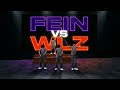 FEIN VS WLZ [EMRP]