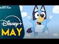 What’s Coming To Disney+ In May 2026 | Disney Plus News