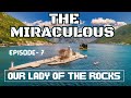 Exploring the Mystique of Our Lady of the Rock: A Spiritual Journey #travel #history #montenegro