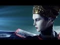 Elden Ring Queen Rennala Samurai ER 1080p PS5