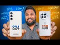 Best Phones Under Rs 40K - One Entry Will Surprise You! (Q4 2025, Delayed)