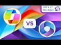Microsoft Copilot Vs.  365 Copilot  |  What's the Difference?