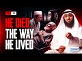 He Died The Way He Lived | Stories Of Dead People Series | EP16 | S1