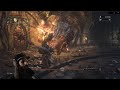 All Trophies With Bloodtinge! Chikage, Bloodletter, Canon, and Evelyn | Bloodborne on PS5