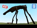DAY 18 ⚠️ NEW TREVOR HENDERSON CREATURE! (Garry's Mod Sandbox) | JustJoeKing