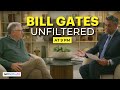 From Coding To Tech Billionaire: Bill Gates Gets Candid On New Memoir With Vishnu Som On NDTV