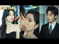 [ENG DUB]She Married the CEO for Revenge. Neither Expected a Real Marriage to Blossom. | CDrama