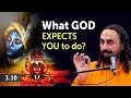 What God Expects You to Do? The Purpose of Life | Swami Mukundananda | Gita Gyan Yagya | Karm Yog