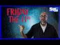 Friday the 13th Special: Horror Movies, Bad Impressions \u0026 Bathroom Confessions