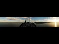 DCS - 7680x1440 with RTX 4090 - 8K - watch this on your tripple screen