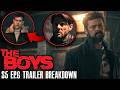 The Boys Season 5 Episode 6 Trailer Breakdown (The Boys Season 5 Episode 6 Preview)