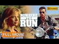 NOWHERE TO RUN | Hollywood Movie Hindi Dubbed | Action Movie | Sony Pictures