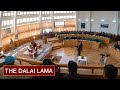 2014 07 15 talk hill council leh english video HD 2