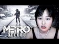 39daph Plays Metro Exodus