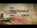 FIREPOWER: Defending India