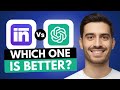 Sintra AI Vs ChatGPT (2026) | Which AI Tool Is Better?