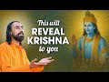 This will REVEAL God to You - An UNTOLD Story on Krishna Bhakti | Swami Mukundananda