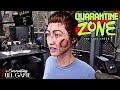 QUARANTINE ZONE: The Last Check - Full Game (Good Ending) |1440p/60fps| #nocommentary