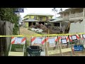 Worker killed, 2 injured after wall collapses in Lanikai