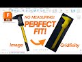No Measuring! 2 Fast ways to Design Gridfinity Shadow Boxes