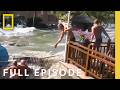 2004: Terror in Thailand (Full Episode) | Tsunami: Race Against Time | Nat Geo