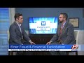 Washington Trust on The Rhode Show: Elder Fraud and Financial Exploitation