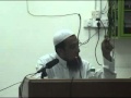 Ust Azhar Idrus- Tak Ikut Mazhab / Apa Itu Mazhab